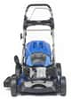 Hyundai Lawnmower 510mm 196cc Self-Propelled E-Start — image 4