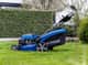 Hyundai Lawnmower 510mm 196cc Self-Propelled E-Start — image 2