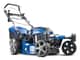 Hyundai Lawnmower Zero Turn 510mm Self-Propelled E-Start — image 2