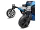 Hyundai Lawnmower Zero Turn 510mm Self-Propelled E-Start — image 3