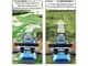 Hyundai Lawnmower Zero Turn 510mm Self-Propelled E-Start — image 6