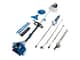 Hyundai Garden Tool Pro Multi 5in1 51cc — image 1