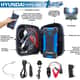 Hyundai Jump Start + Power Bank 8100mAh — image 4