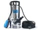Hyundai Submersible Stainless Steel Dirty Water Pump 1000W — image 2