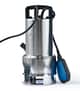 Hyundai Submersible Stainless Steel Dirty Water Pump 1000W — image 4