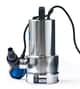 Hyundai Submersible Stainless Steel Dirty Water Pump 1000W — image 5