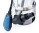 Hyundai Submersible Stainless Steel Dirty Water Pump 1000W — image 7