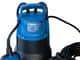 Hyundai Submersible Drainage Clean Water Pump 250W — image 4