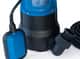 Hyundai Submersible Drainage Clean Water Pump 250W — image 5