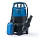 Hyundai Submersible Drainage Dirty Water Pump 400W — image 7