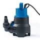 Hyundai Submersible Drainage Dirty Water Pump 400W — image 4