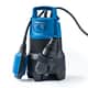 Hyundai Submersible Drainage Dirty Water Pump 400W — image 1