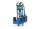 Hyundai Submersible Stainless Steel Wastewater Pump 250W — image 1
