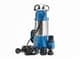 Hyundai Submersible Stainless Steel Wastewater Pump 250W — image 2