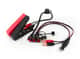 Hyundai Smart Charger 12V 15A + 24V 7A+3.5A — image 4
