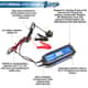 Hyundai Smart Charger 6V+12V 4A — image 4