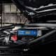 Hyundai Smart Charger 6V+12V 4A — image 2
