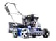 Hyundai Lawn Scarifier Aerator 2in1 400mm 212cc — image 1