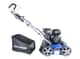 Hyundai Lawn Scarifier Aerator 2in1 400mm 212cc — image 5