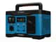 Hyundai Portable Power Station 512Wh — image 1