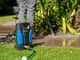 Hyundai 1700W Electric Water Blaster Essentials Kit — image 3