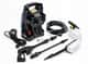 Hyundai 1700W Electric Water Blaster Essentials Kit — image 5