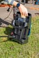 Hyundai 1700W Electric Water Blaster Essentials Kit — image 7