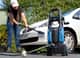 Hyundai 1900W Electric Water Blaster Home & Car Kit — image 3