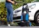 Hyundai 1900W Electric Water Blaster Home & Car Kit — image 2