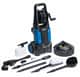 Hyundai 1900W Electric Water Blaster Home & Car Kit — image 1