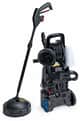 Hyundai 1900W Electric Water Blaster Home & Car Kit — image 6