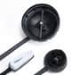 Hyundai 1900W Electric Water Blaster Home & Car Kit — image 7