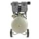 Hyundai Air Compressor Oil Free Low Noise 2HP 50L — image 6