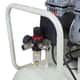 Hyundai Air Compressor Oil Free Low Noise 2HP 50L — image 7