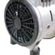 Hyundai Air Compressor Oil Free Low Noise 1HP 24L — image 5