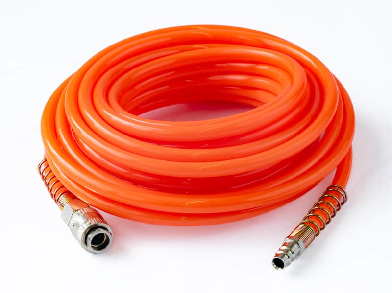 Air Hose Fitted 10mm x 20m — main product image
