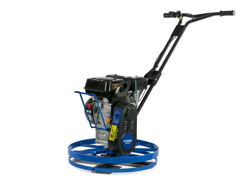 Hyundai Concrete Power Trowel 570mm — main product image